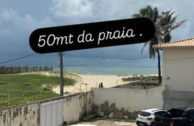 Casa praia pé na areia - Foto 14
