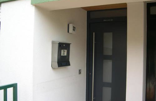 ZV-Scholtz Burghausen, Regerstr.37 P7-5 - Foto 3