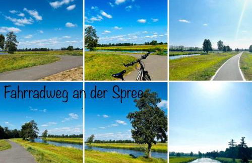 Ferienwohnung Zur Alten Tischlerei - Photo 51