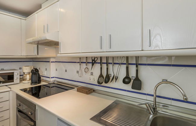 Cala Montero I - Foto 11