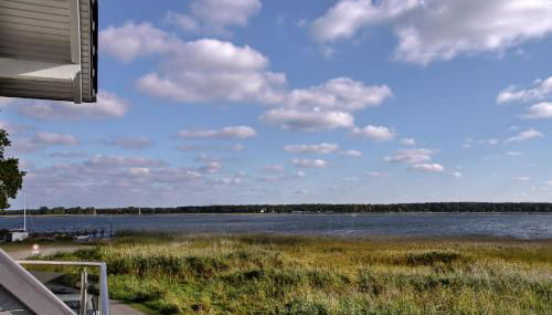rügenreif Ferienwohnungen Ferienwohnung Nr 02 - Foto 4