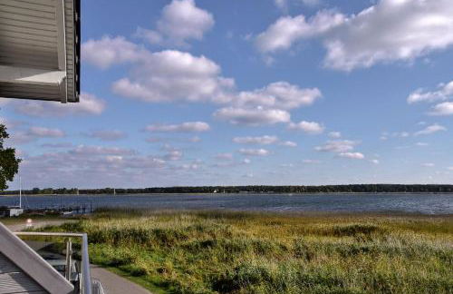 rügenreif Ferienwohnungen Ferienwohnung Nr 02 - Foto 4