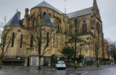 L'Appartement Gabriel - Foto 17