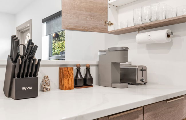 Lauderdale 1 Bedroom Lux by Opus - Foto 26