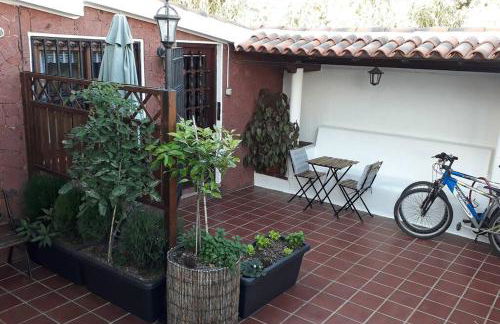 Apartamento tranquilo en una casa con jardín - Foto 7