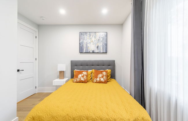 GLOBALSTAY. Fancy Downtown Apartments - Photo 9