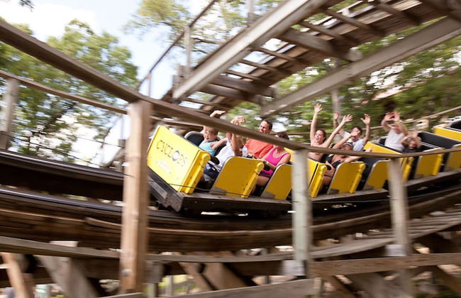 Bluegreen Odyssey Dells - Foto 26