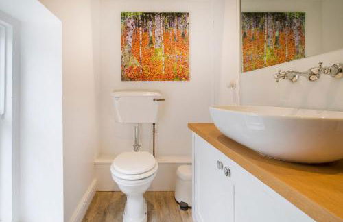 Jasmine Cottage - Foto 14