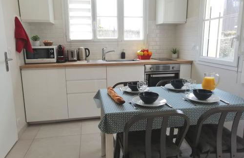 Gîte de l'Alisier - Rambouillet - - Foto 7