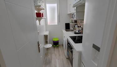 Apartamento Manuel Becerra - Foto 4