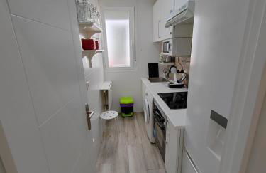 Apartamento Manuel Becerra - Foto 4