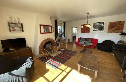 gite de la chabardière le Marronnier - Foto 29