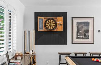 2 Masters Heated Pool Near Beach & Atl Ave! - Foto 33