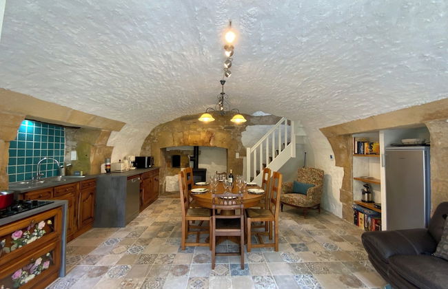 Château d'Argentonesse - Foto 31