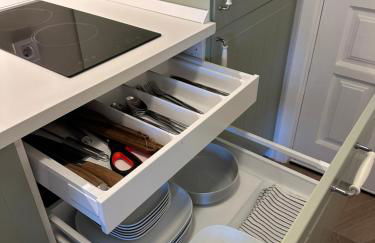 Cozy Studio with Seaview - Foto 6