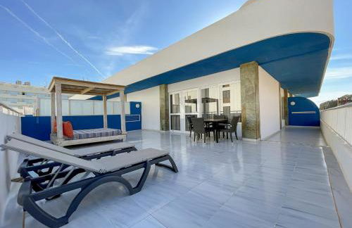 Apartamentos Cel Blau - Foto 25