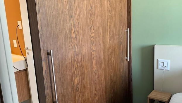 Get a Flat 1702 - Wyndham SP Paulista - Foto 2, Habitación