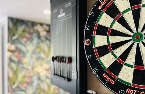 Devon 6-Bed Cottage with Country Views & Parking - Foto 14