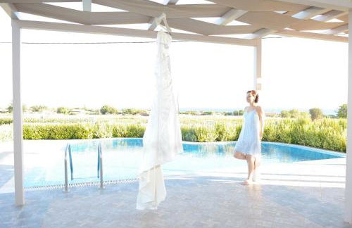 Antonios Village Hotel & Apartments - Foto 142