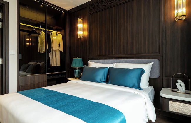 The Gloria Serviced Apartment by Silk Path - Foto 3