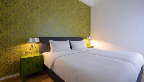 The Suite Hotel Garden - Foto 3