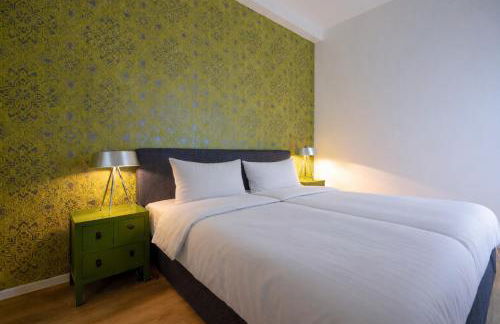 The Suite Hotel Garden - Foto 3