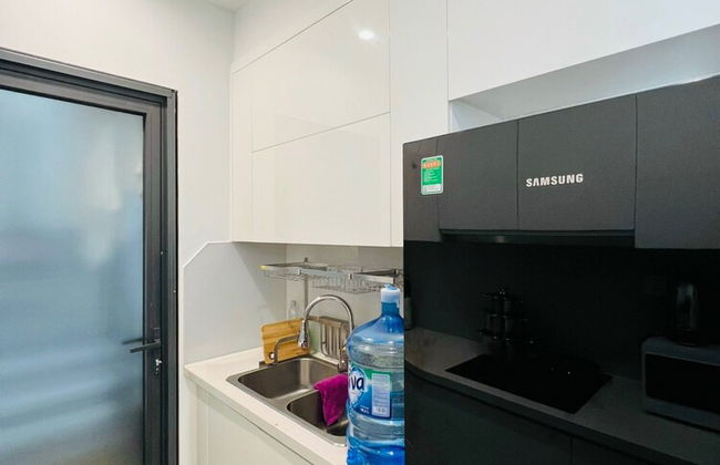 Hagi APT Vinhomes Skylake - Foto 29