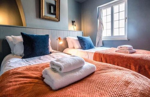 Key Cottage, Orford - Foto 18