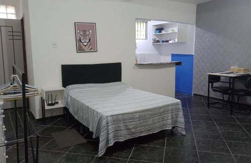 Loft Centro - 10 de Julho - Manaus - Foto 12