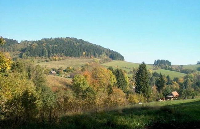 Farmhouse in Czechia With Private Pool - Foto 26