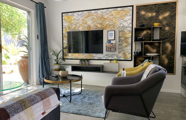 24 On Basil Boutique Aparthotel - Foto 28