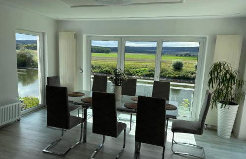 Haus an der Weser Ferienwohnung - Foto 16