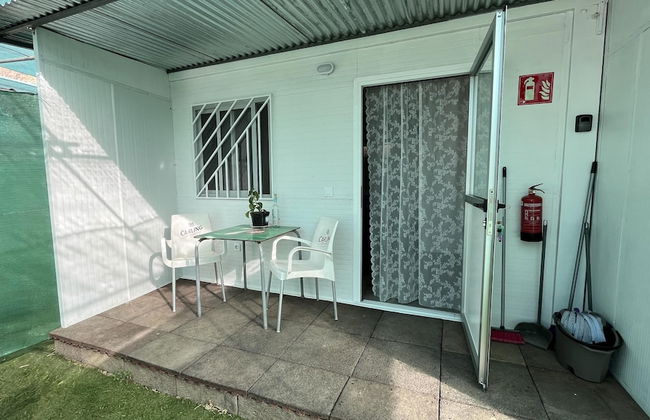 Renovated Tiny House in the Country Near Fataga - Photo 27