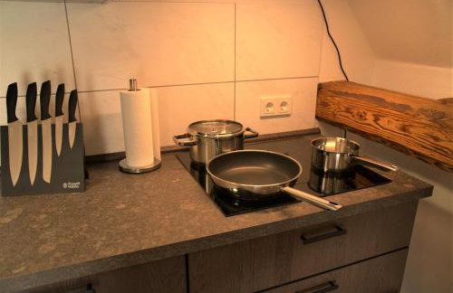 Galerie-Wohnung I Europapark I Balkon I Boxspring I Nespresso I Parkplatz - Foto 43