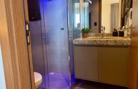 Studio vista mar- Ilha de Mykonos- Pedra do sal- Itapua- Salvador - Foto 18