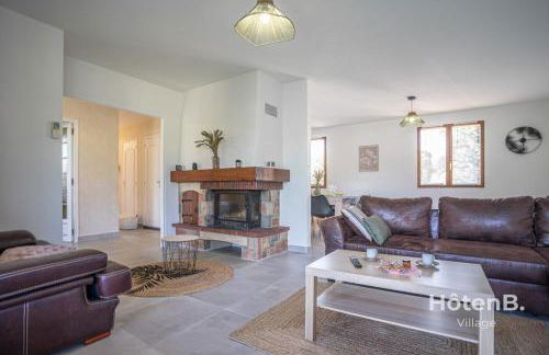 Green Oasis 5-Room Apartment with Large Garden - Foto 36