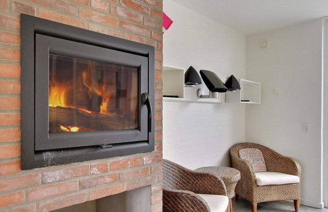 8 Person Holiday Park Home in Romo - Foto 26