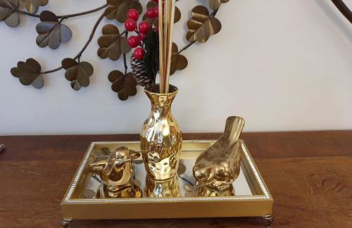 Hospeda Serra Gaúcha - Apto Capri - Foto 12