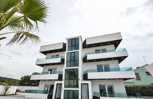 Boutique Apartments Blitz - Foto 51