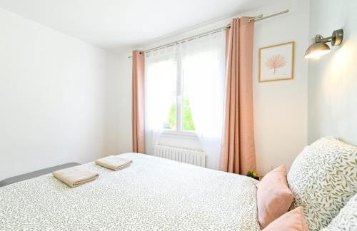 Le Cocon Perché - Ambiance Pastel et Jardin Arboré - Foto 29