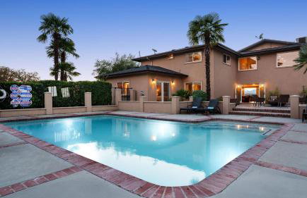 Ten-Acre Wine Country Estate Near Paso Robles w Pool Views El Pomar Estate by AvantStay - Foto 74