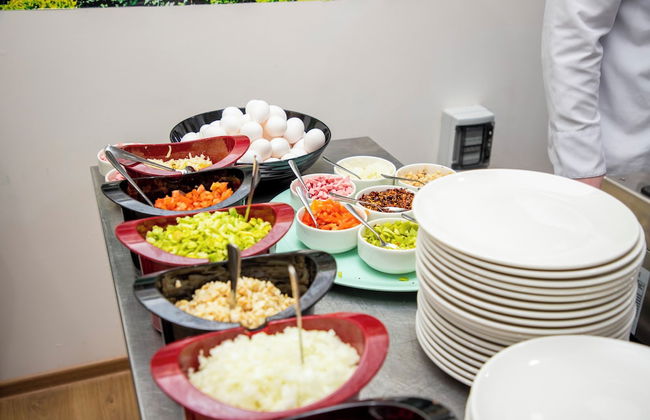 Athletes Village - Foto 38