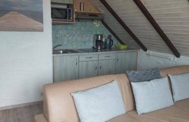 Panzer Allergiker Ferienwohnung in Burg - Foto 13