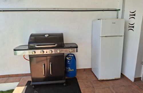 Casa Manuel Mirador Aeropuerto - Foto 6