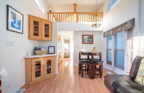 Charming Cottage Rental with Fabulous Views of the Trinity River in Northern California - Foto 72