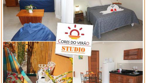 Cores do Verão - Apartamentos ou Studios - Foto 5