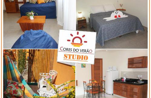 Cores do Verão - Apartamentos ou Studios - Foto 5