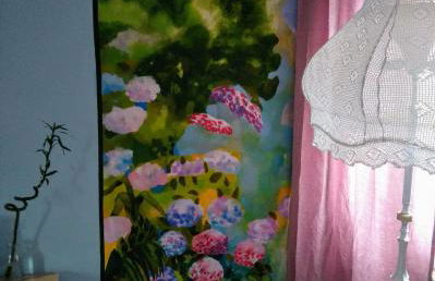 Night Galleria holiday home - bed & art in Burano - the pink house - Photo 25