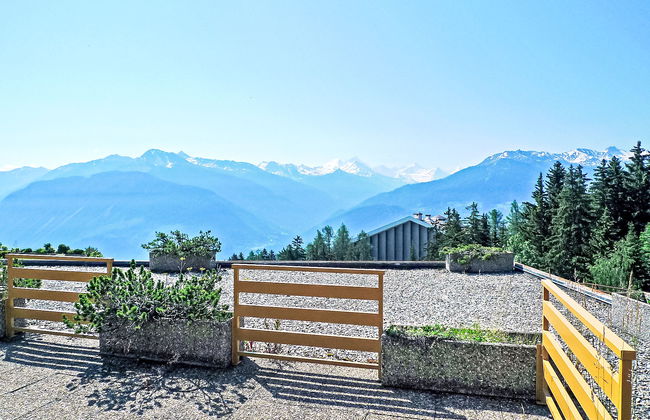 Terrasse Des Alpes 2005 - Foto 26