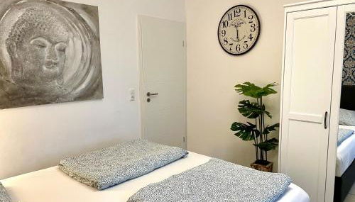 Kleine gemütliche Unterkunft in der Nähe von Köln und Aachen - Foto 3